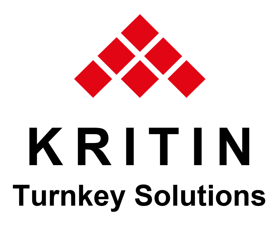 Kritin Turnkey Solutions